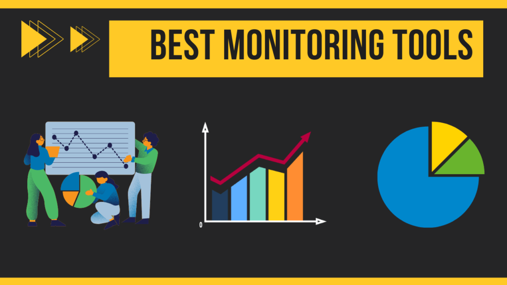 List of Opensource Monitoring Tools